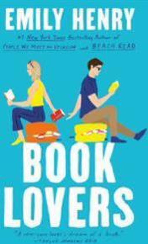 Book Lovers