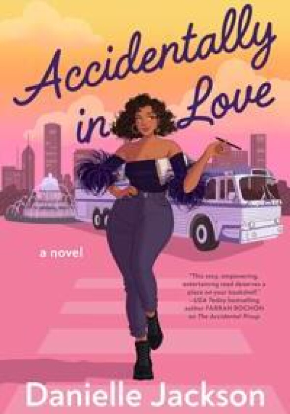 Accidentally In Love