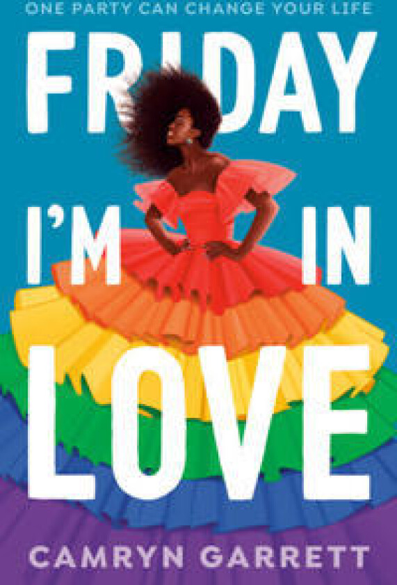 Friday I'm in Love