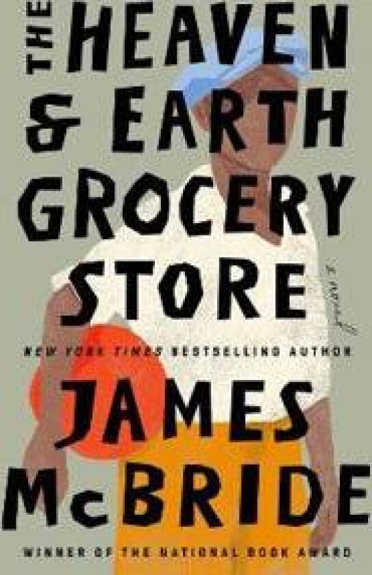 The Heaven & Earth Grocery Store