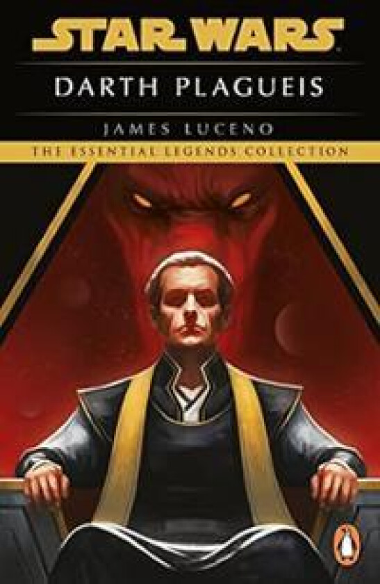 Darth Plagueis: Star Wars Legends
