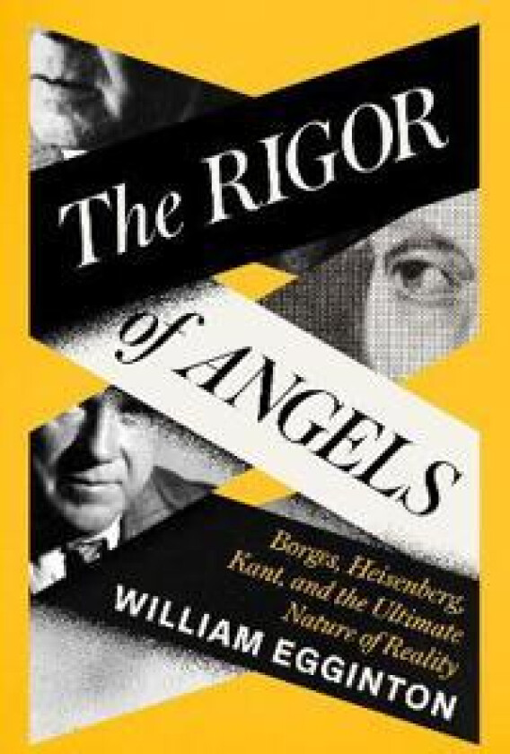 The Rigor of Angels