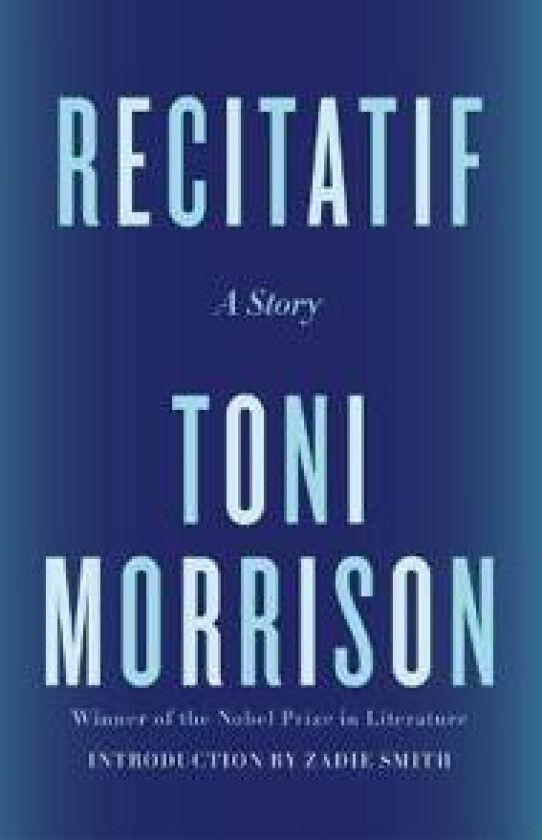 Recitatif