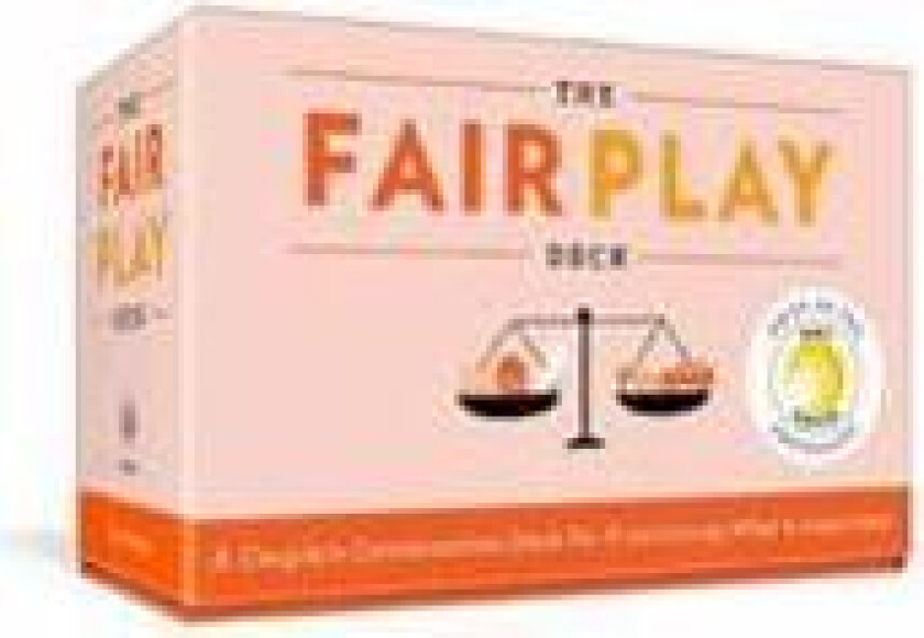 The Fair Play Deck