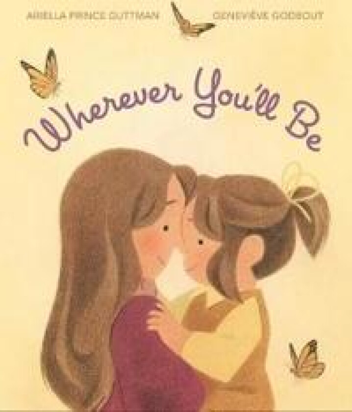 Wherever You'll Be