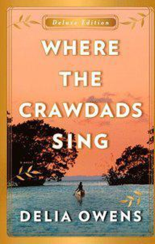 Where the Crawdads Sing Deluxe Edition