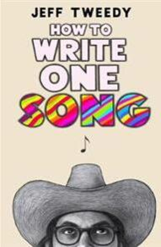 How To Write One Song