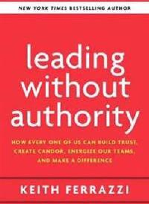 Leading Without Authority