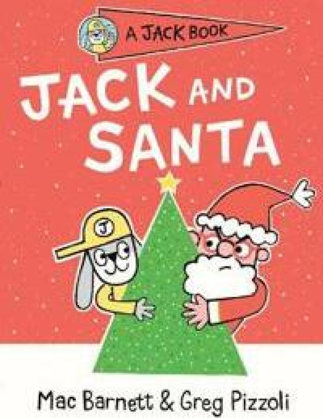 Jack and Santa