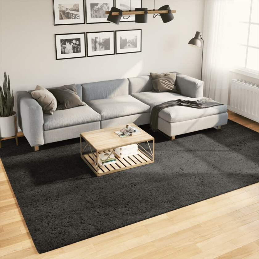 Teppe ISTAN innendørs og utendørs vintage design 240x340 cm