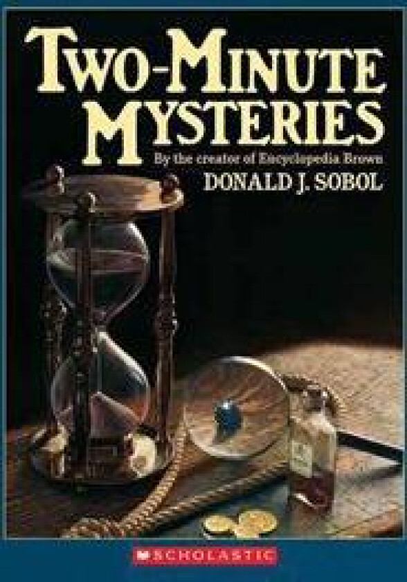 Two-Minute Mysteries