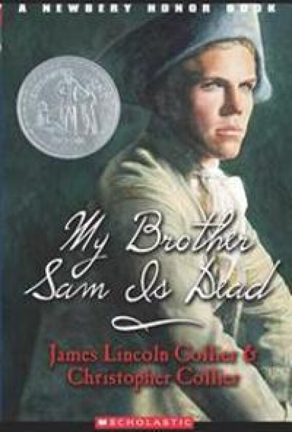 My Brother Sam is Dead