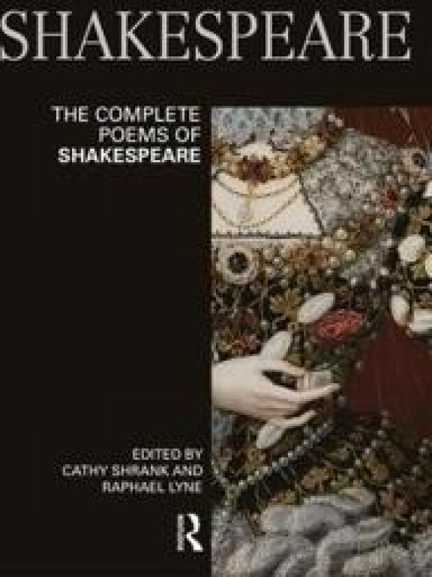 The Complete Poems of Shakespeare