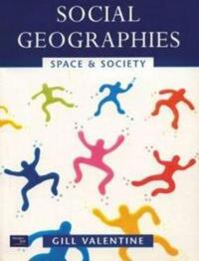 Social Geographies