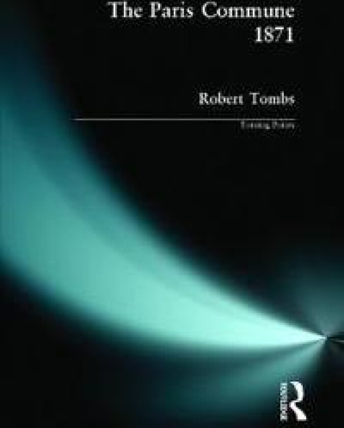 The Paris Commune 1871