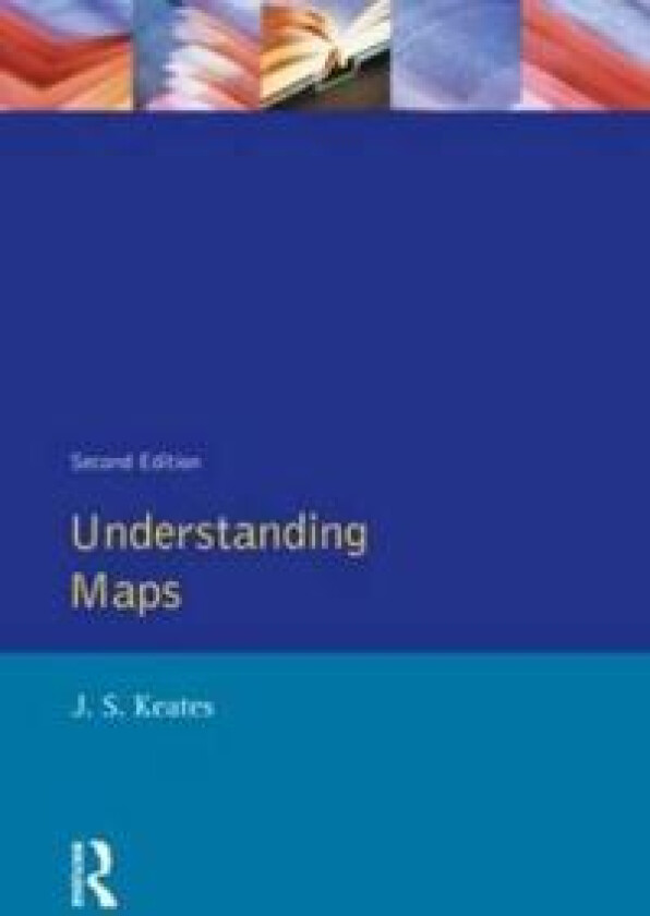 Understanding Maps