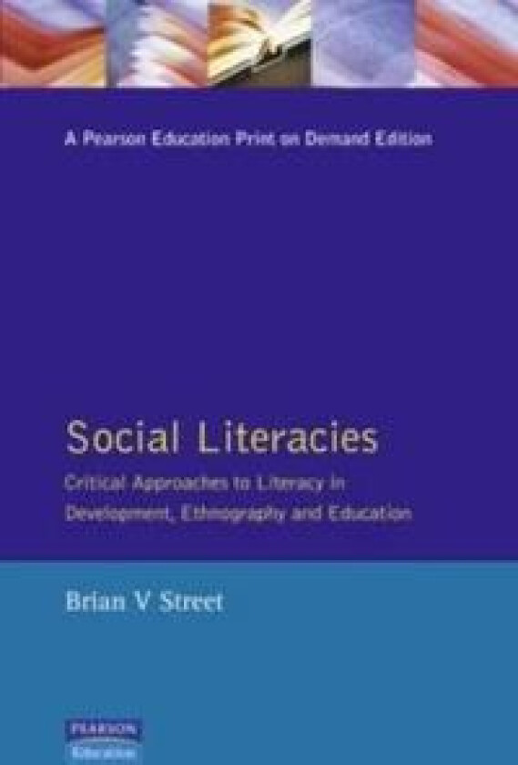 Social Literacies