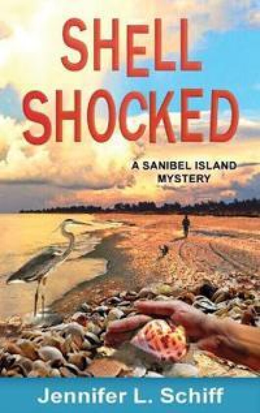 Shell Shocked