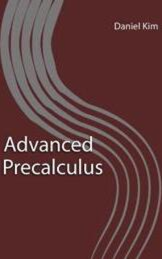 Advanced Precalculus