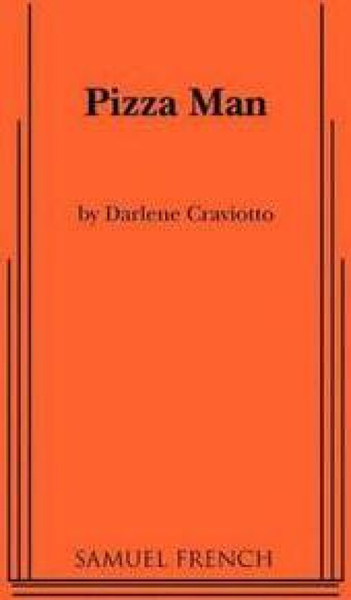 Pizza Man