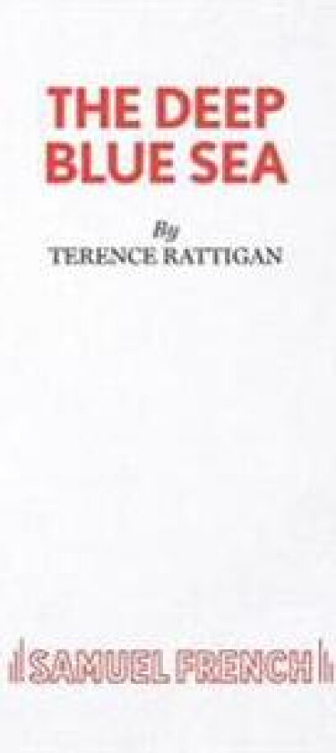 The Deep Blue Sea