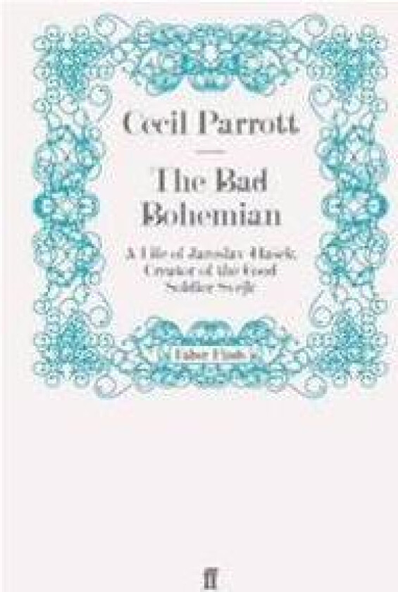 The Bad Bohemian
