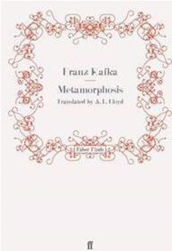 The Metamorphosis