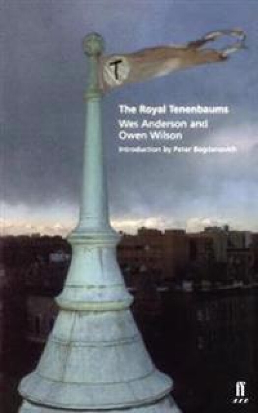 The Royal Tenenbaums