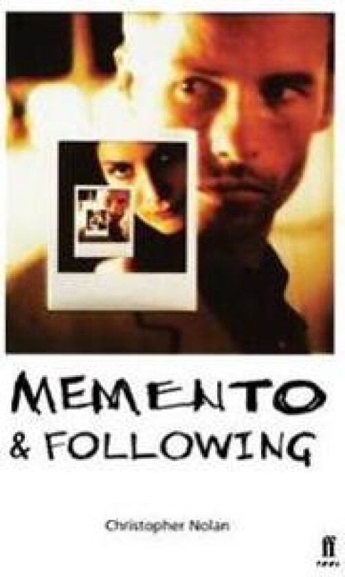 Memento & Following