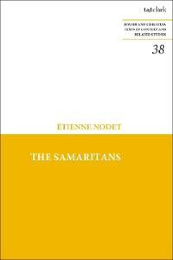 The Samaritans