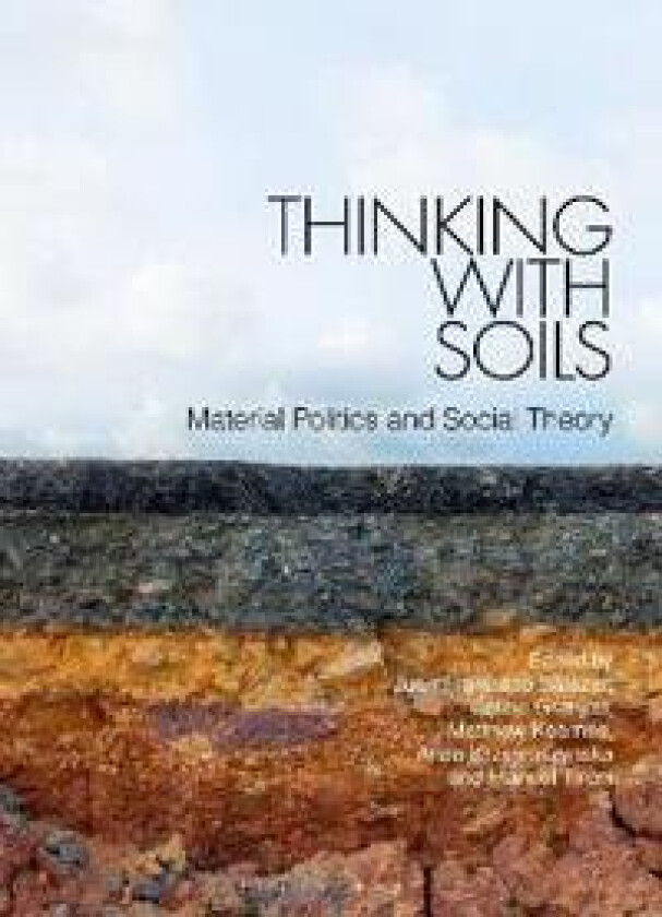Thinking with Soils