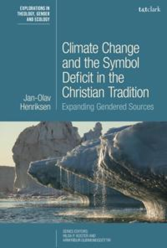 Climate Change and the Symbol Deficit in the Christian Tradition