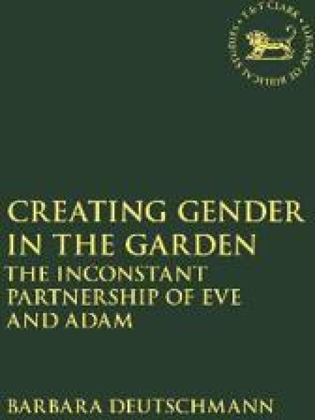 Creating Gender in the Garden