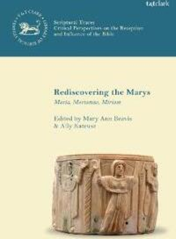 Rediscovering the Marys