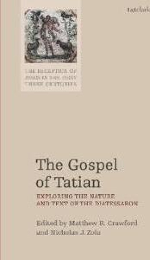 The Gospel of Tatian