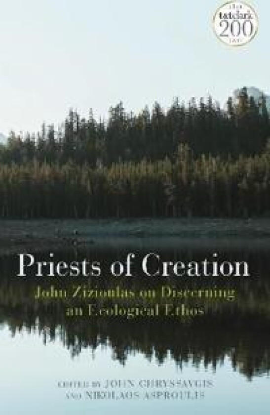 Priests of Creation