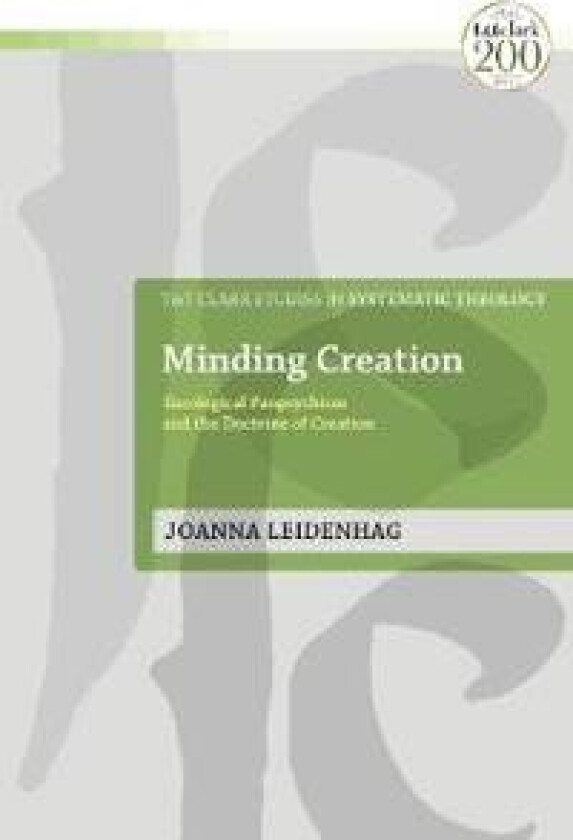 Minding Creation