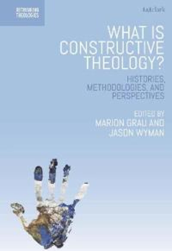 What is Constructive Theology?