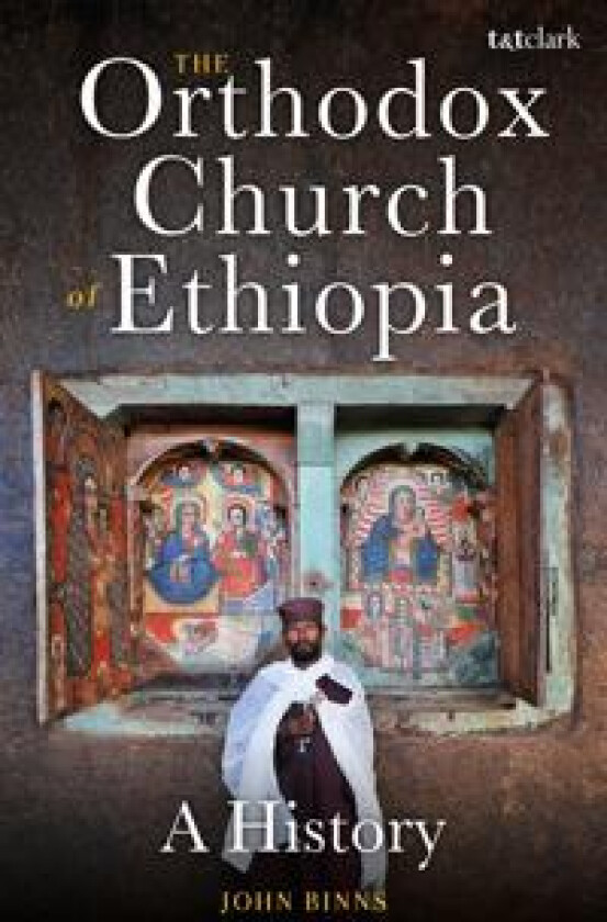 The Orthodox Church of Ethiopia