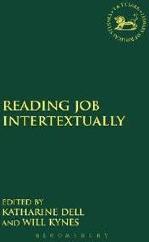 Reading Job Intertextually