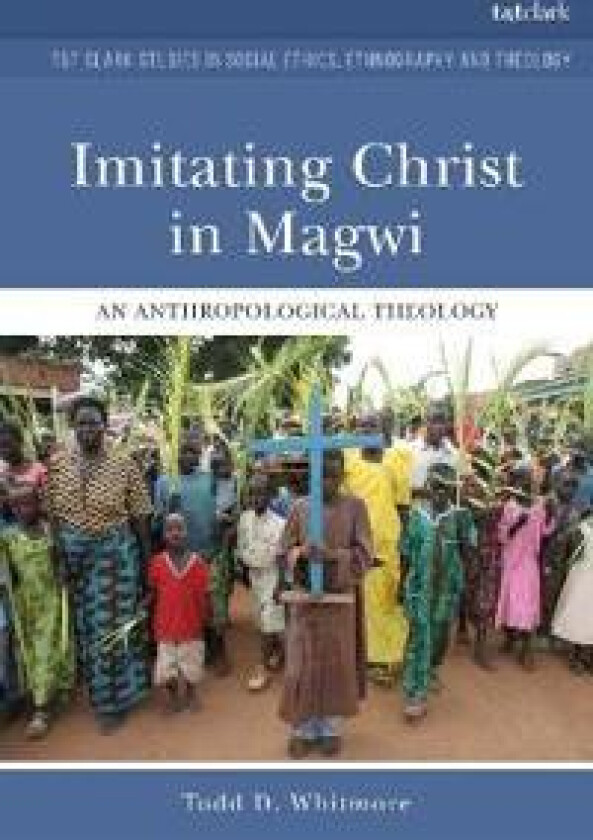 Imitating Christ in Magwi