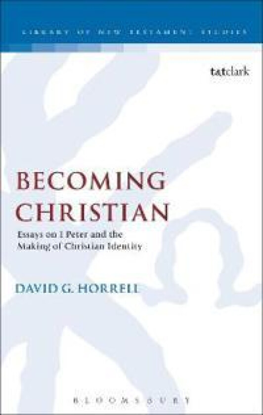 Becoming Christian