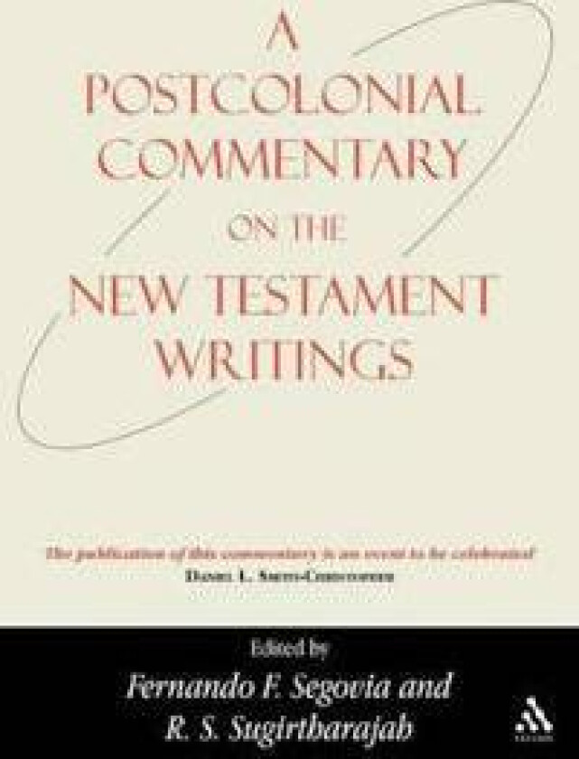 A Postcolonial Commentary on the New Testament Writings