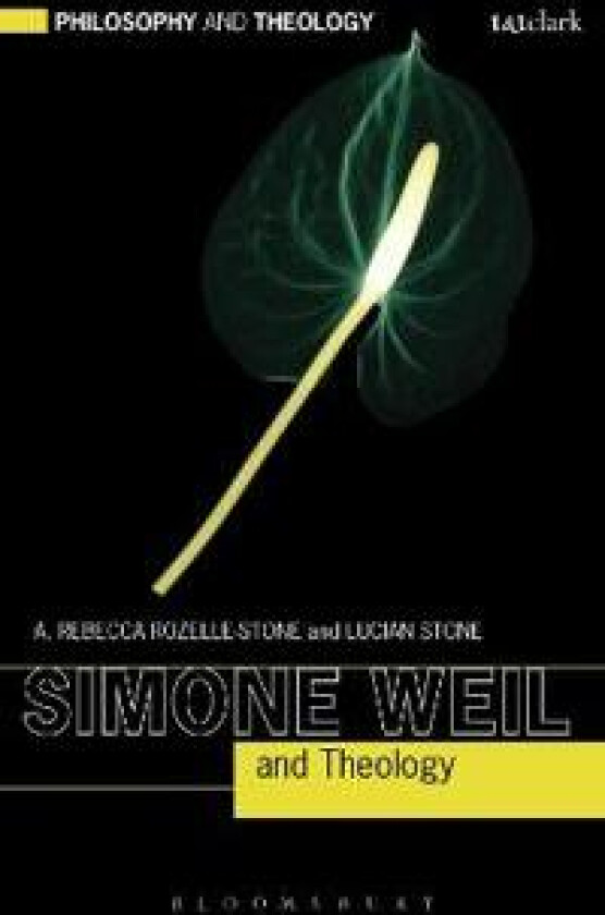 Simone Weil and Theology