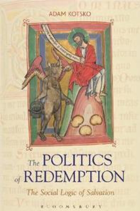 The Politics of Redemption