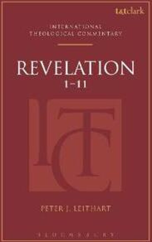 Revelation 1-11 (ITC)