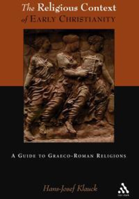 Religious Context of Early Christianity