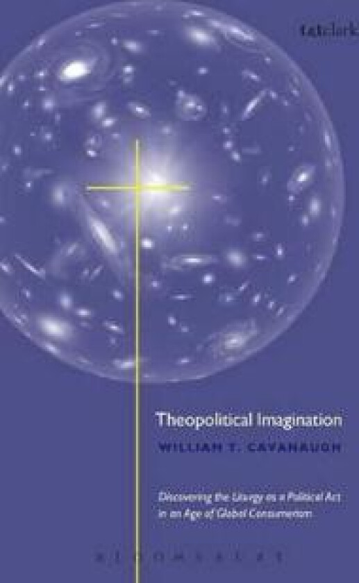 Theopolitical Imagination