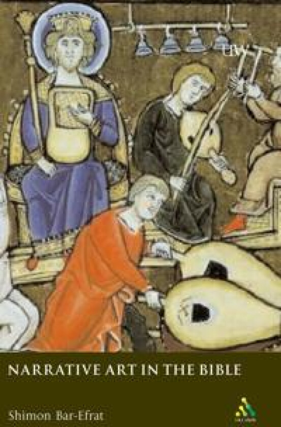 Narrative Art in the Bible