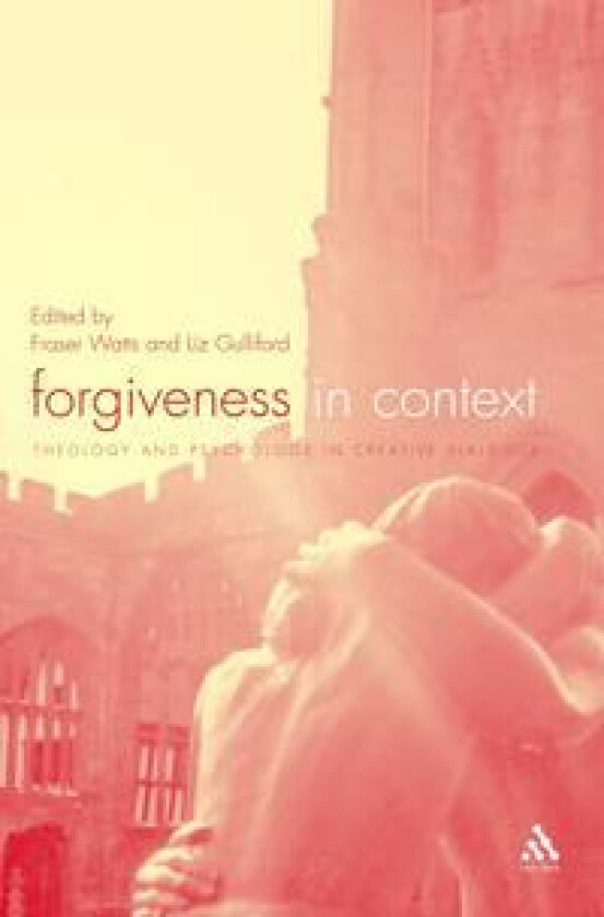 Forgiveness in Context